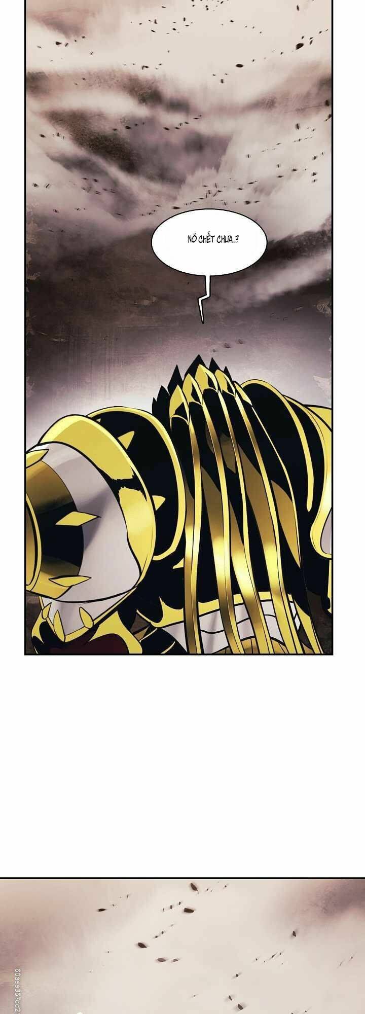 Bất Bại Chân Ma - Chapter 96 - Page 51