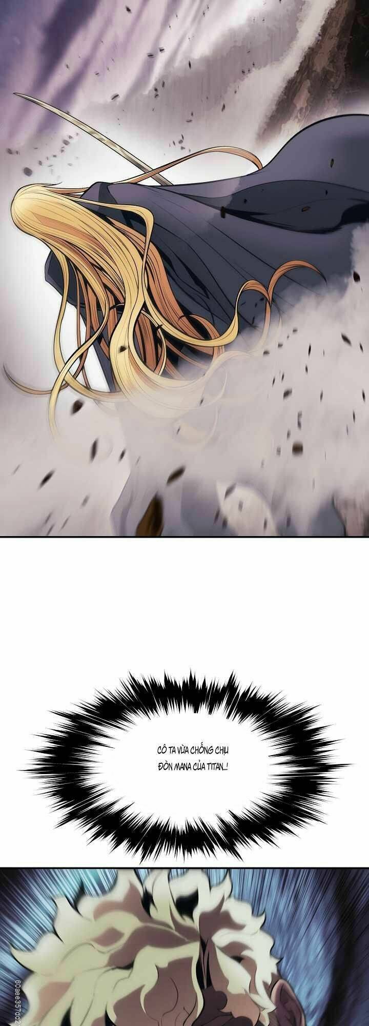 Bất Bại Chân Ma - Chapter 96 - Page 53