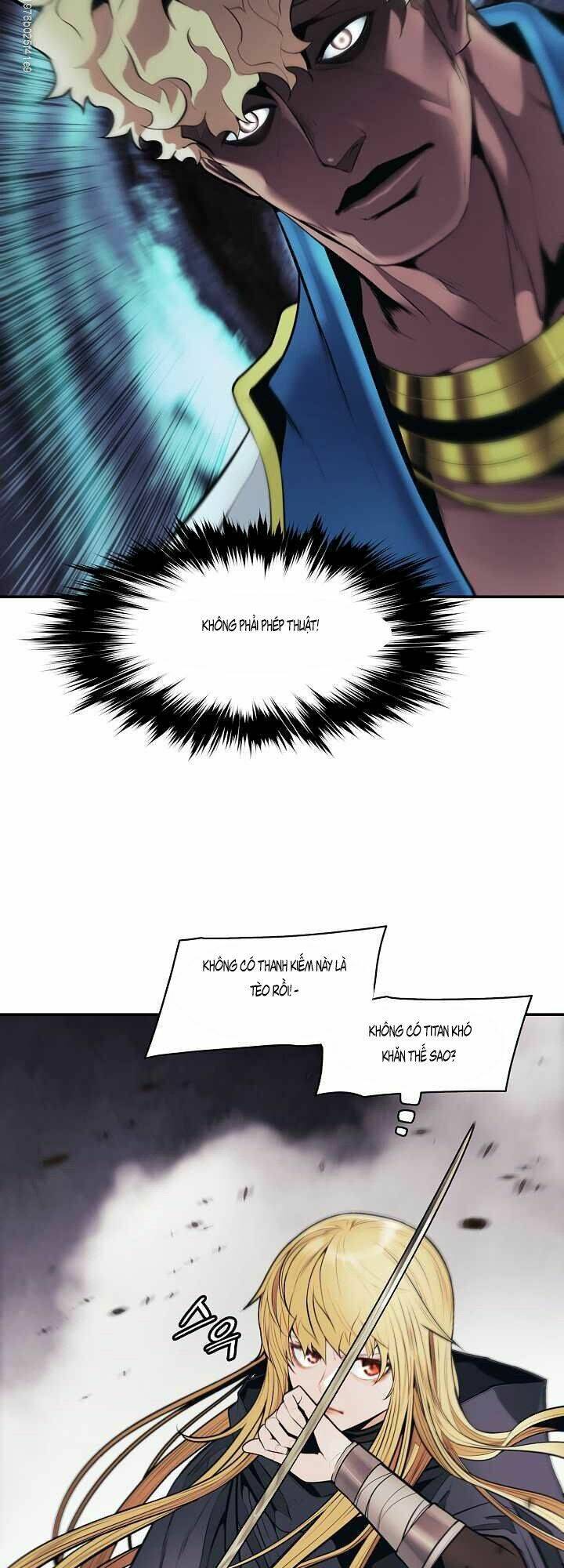 Bất Bại Chân Ma - Chapter 96 - Page 54