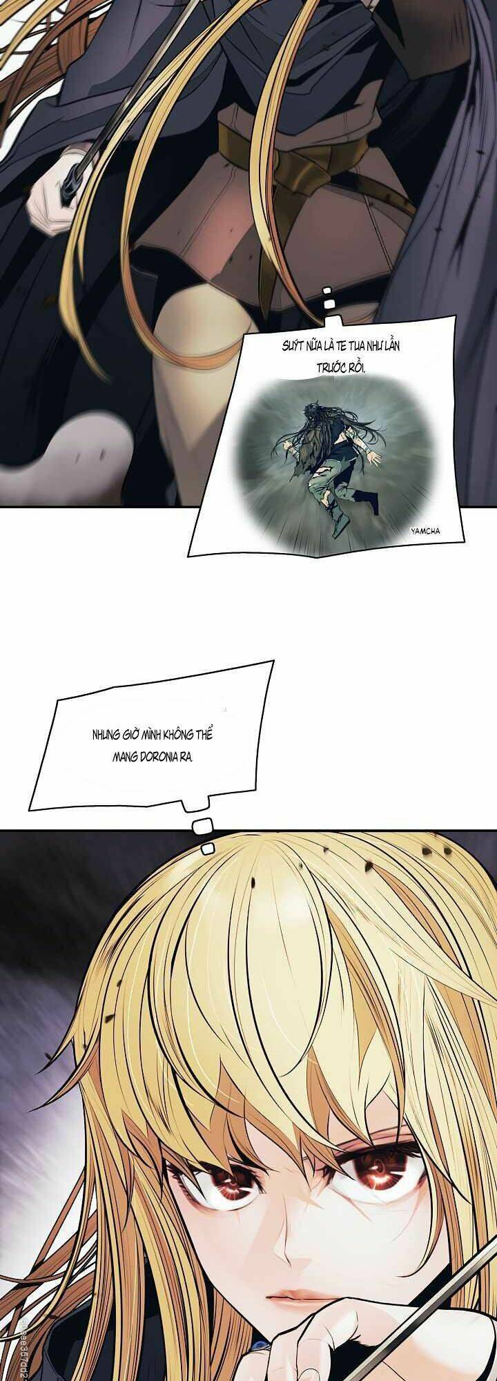 Bất Bại Chân Ma - Chapter 96 - Page 55