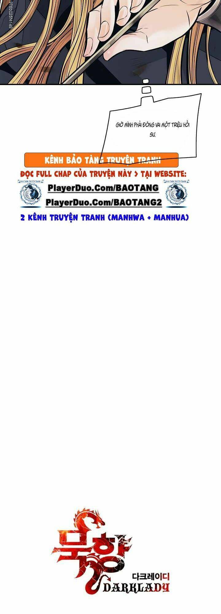 Bất Bại Chân Ma - Chapter 96 - Page 56