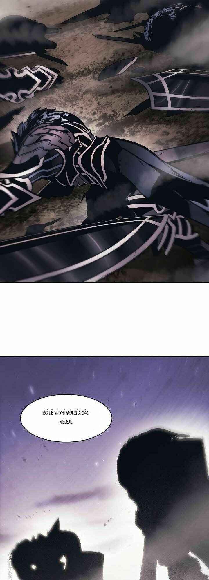 Bất Bại Chân Ma - Chapter 96 - Page 6