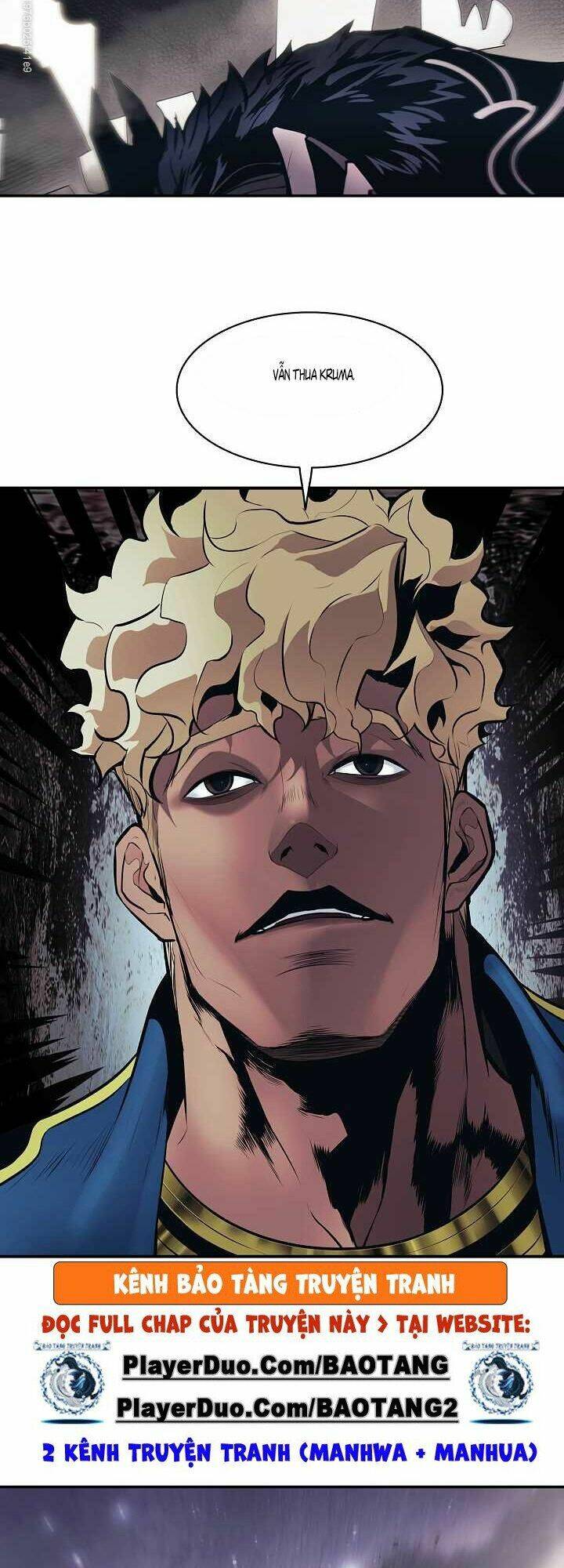 Bất Bại Chân Ma - Chapter 96 - Page 7