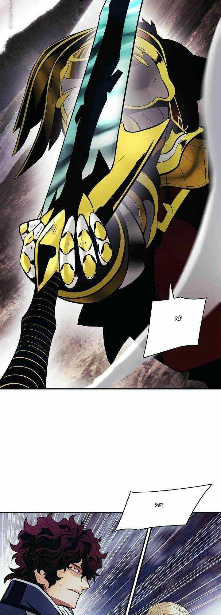 Bất Bại Chân Ma - Chapter 97 - Page 11