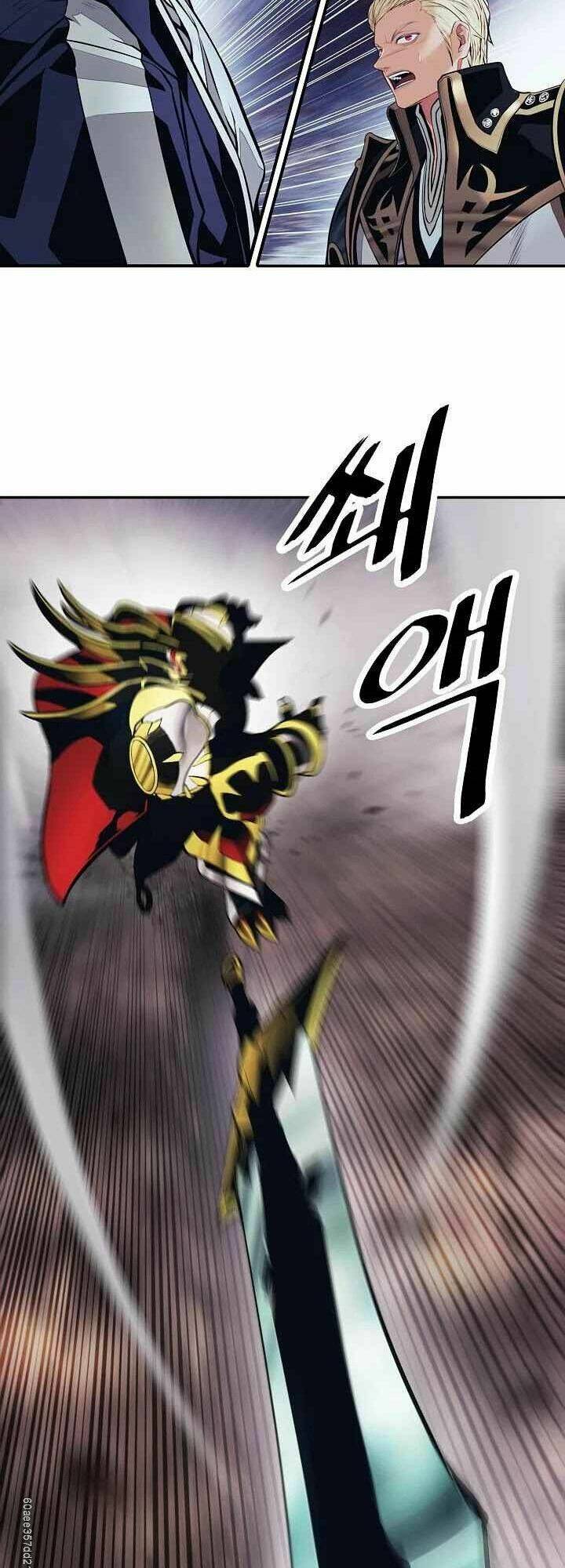 Bất Bại Chân Ma - Chapter 97 - Page 12