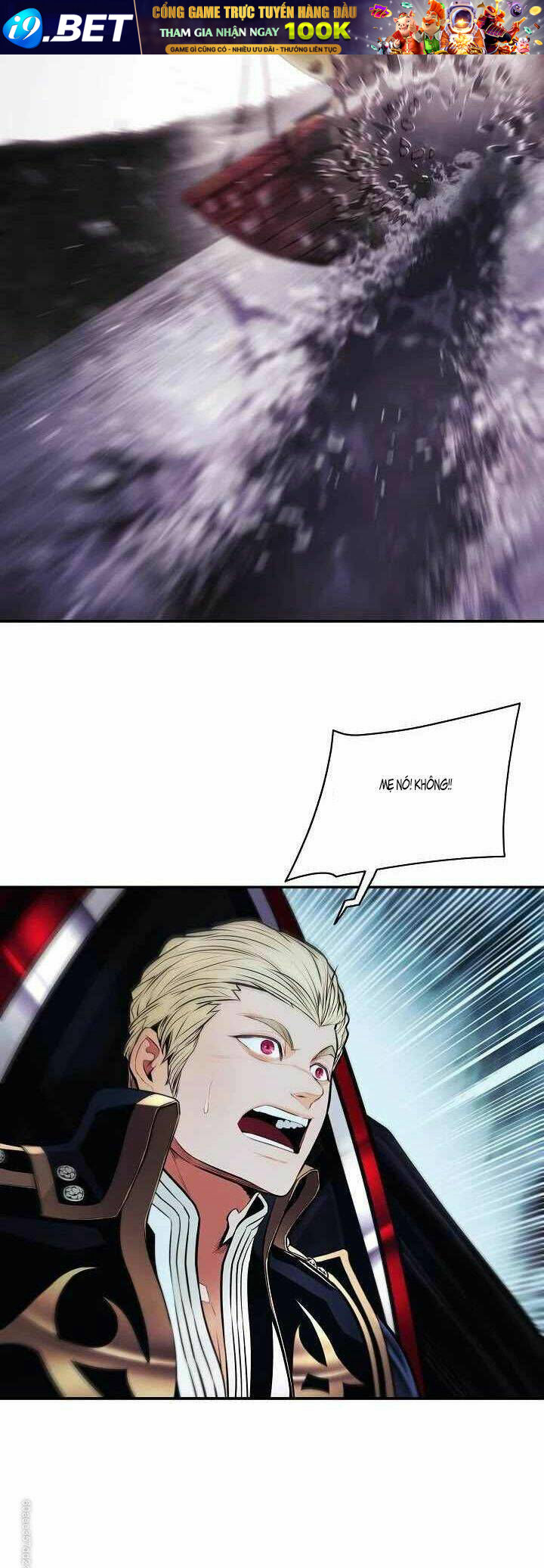 Bất Bại Chân Ma - Chapter 97 - Page 14