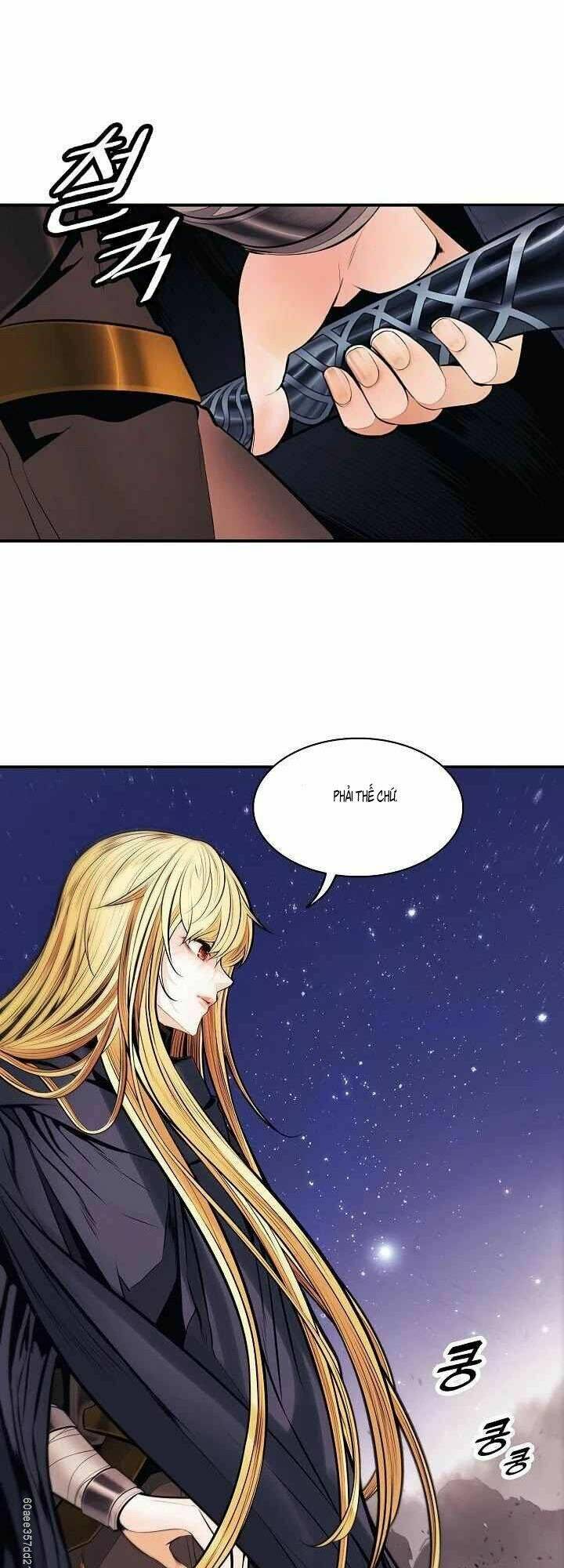 Bất Bại Chân Ma - Chapter 97 - Page 19