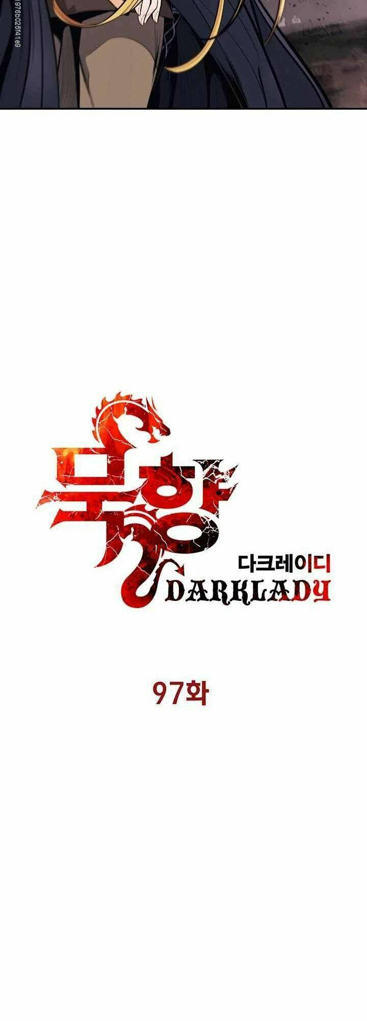 Bất Bại Chân Ma - Chapter 97 - Page 20