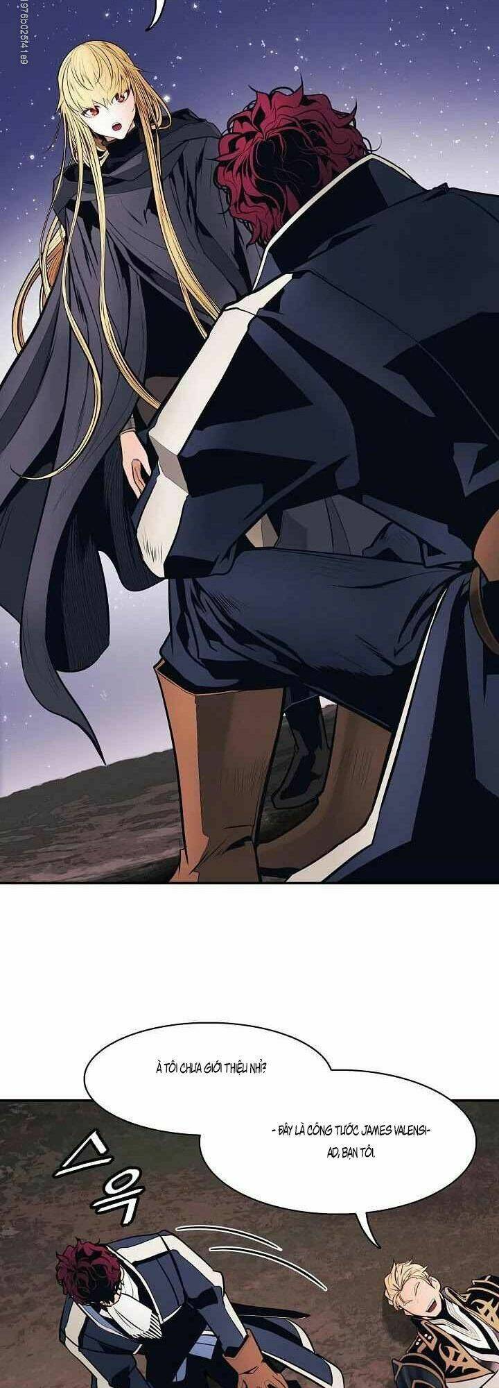 Bất Bại Chân Ma - Chapter 97 - Page 26