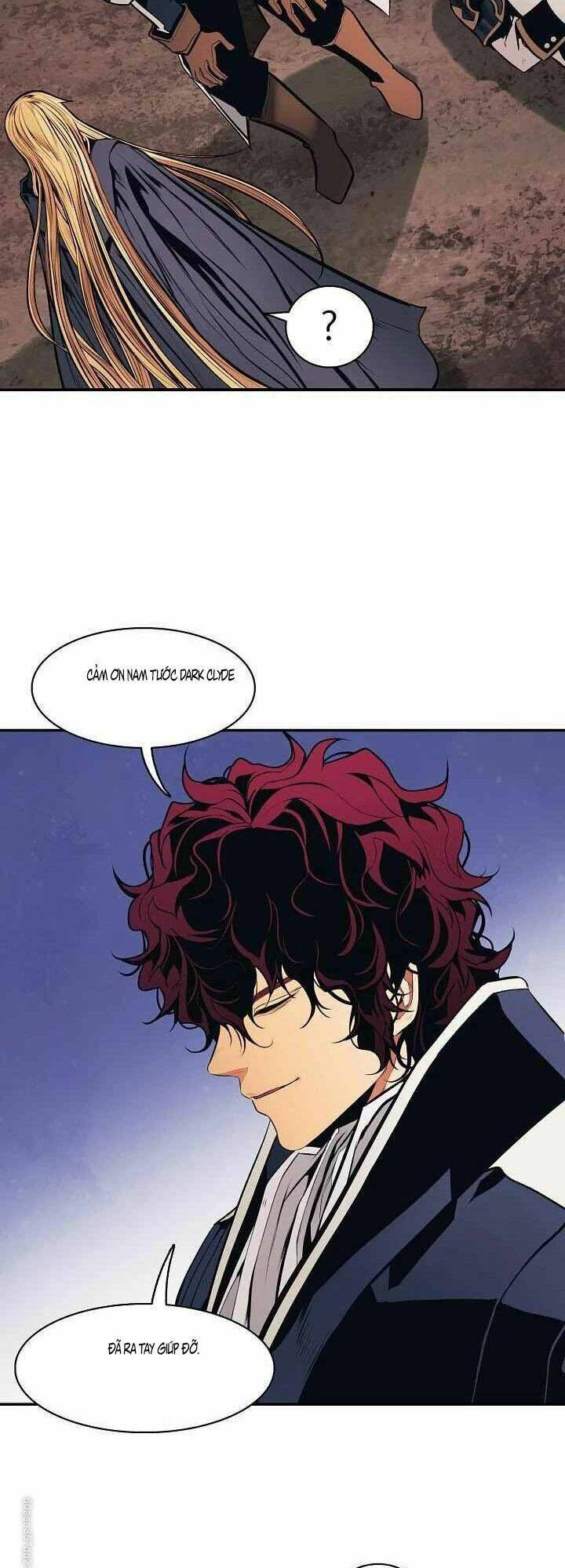 Bất Bại Chân Ma - Chapter 97 - Page 27