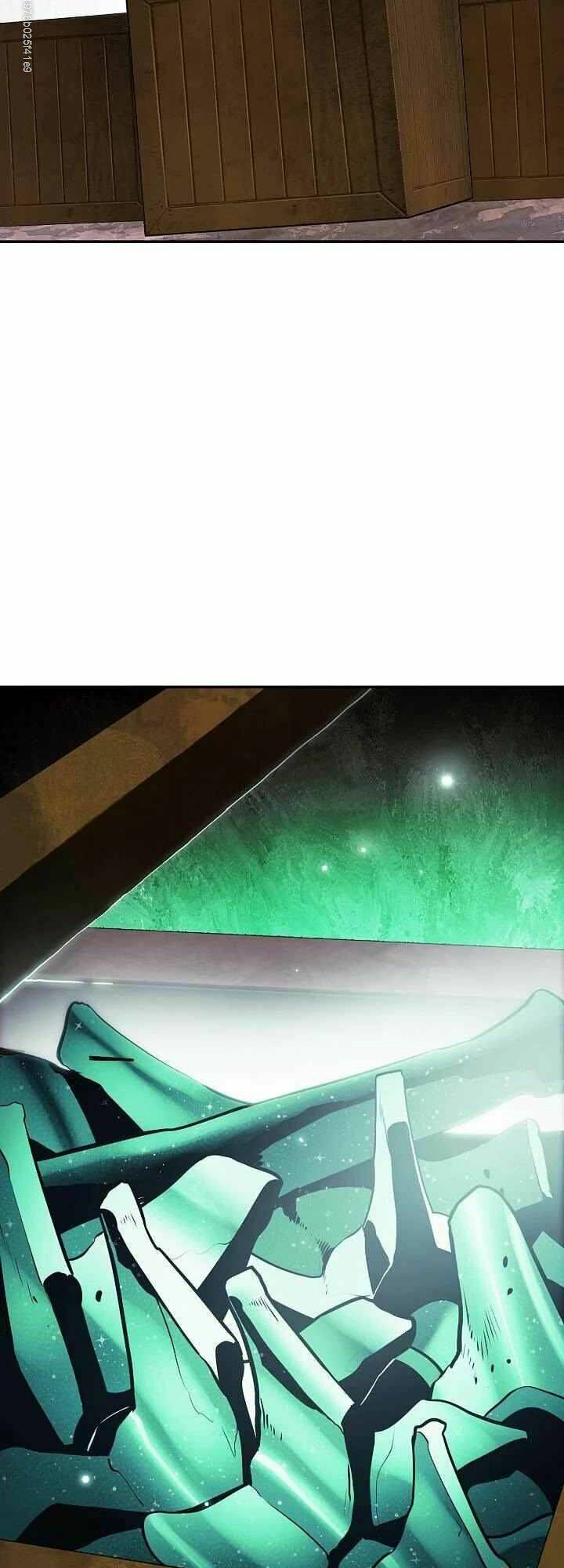 Bất Bại Chân Ma - Chapter 97 - Page 31