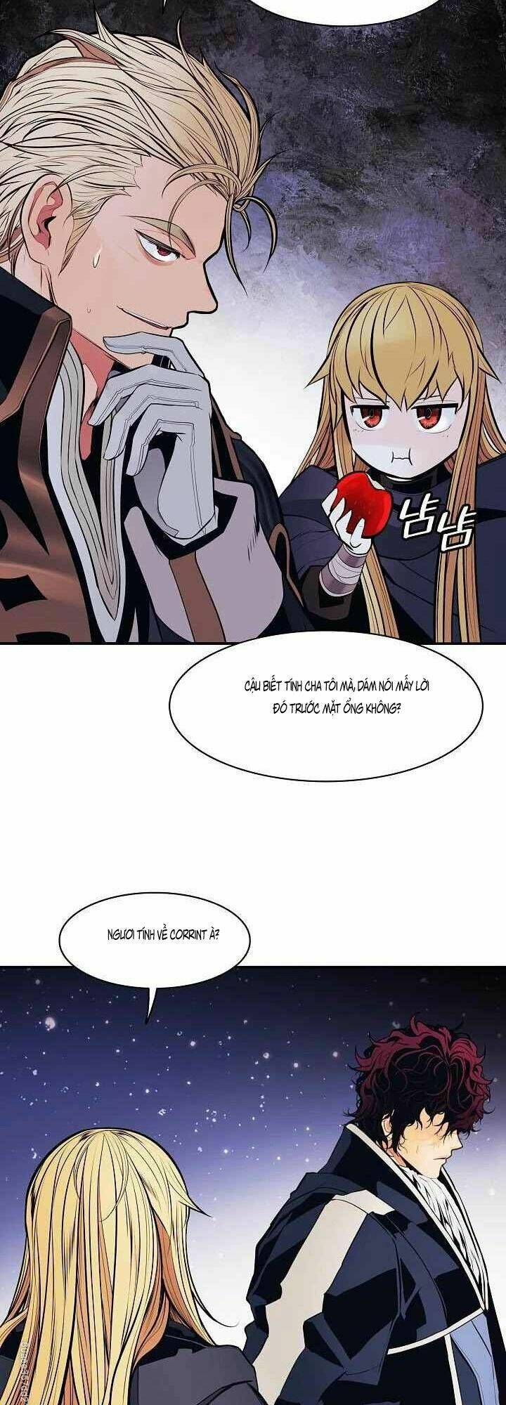 Bất Bại Chân Ma - Chapter 97 - Page 38
