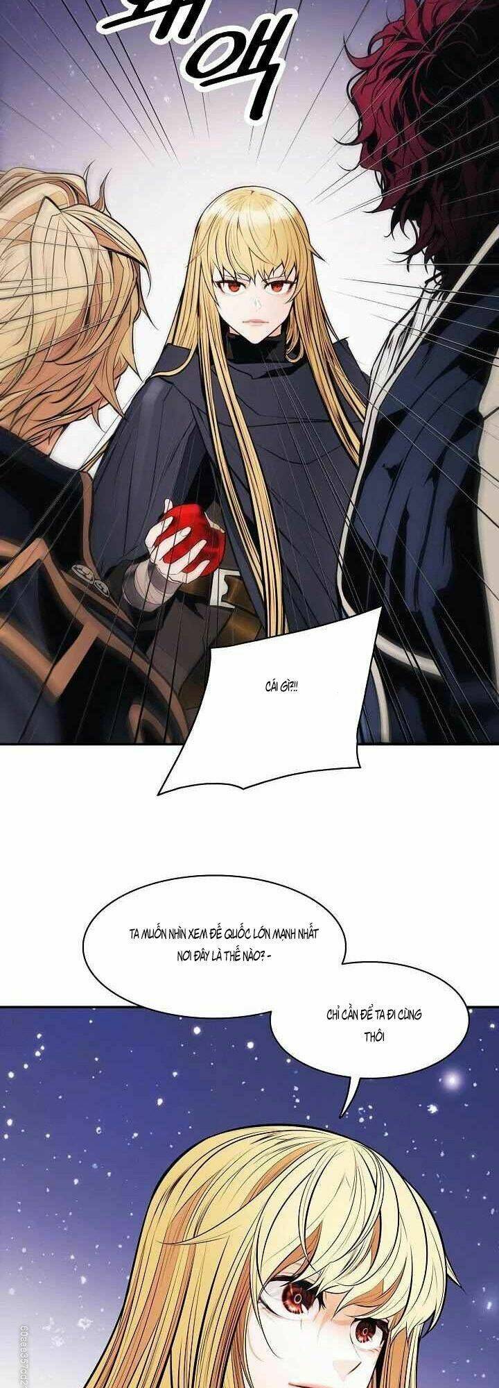 Bất Bại Chân Ma - Chapter 97 - Page 40