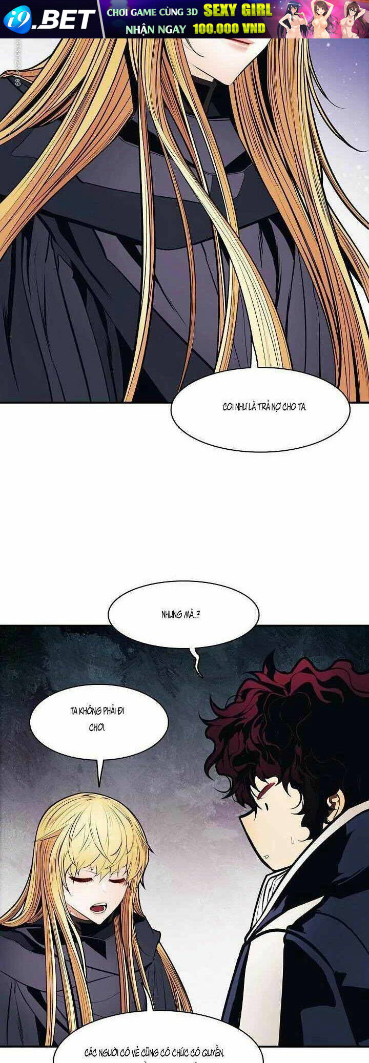 Bất Bại Chân Ma - Chapter 97 - Page 41