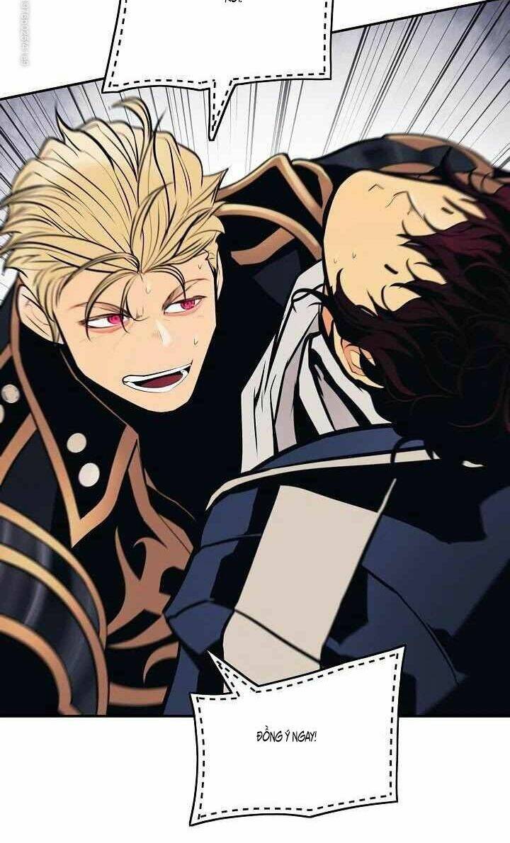 Bất Bại Chân Ma - Chapter 97 - Page 43