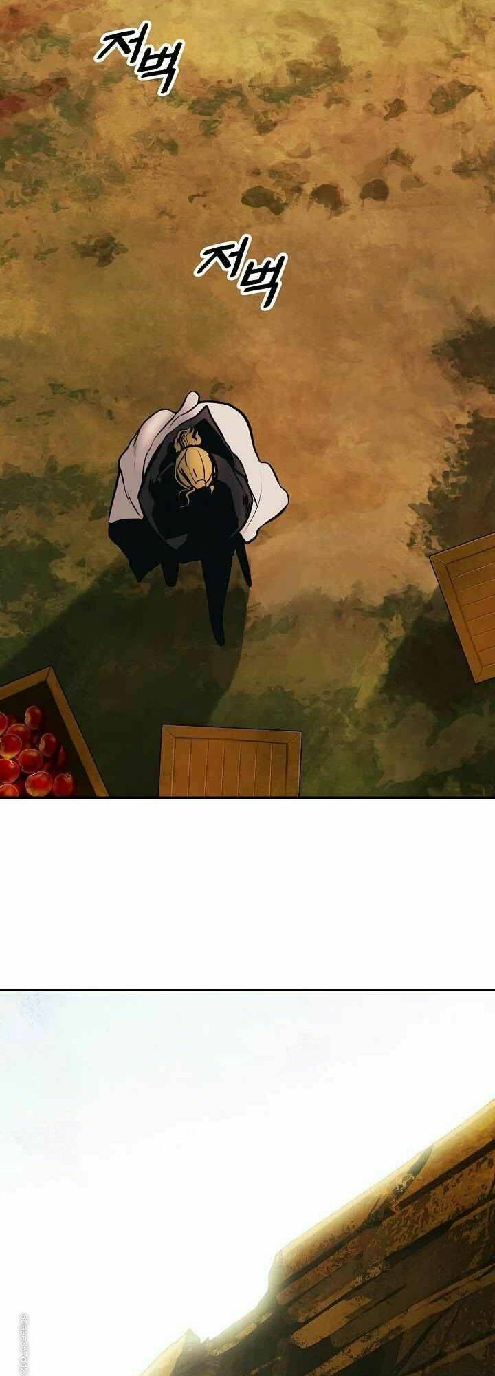 Bất Bại Chân Ma - Chapter 97 - Page 46