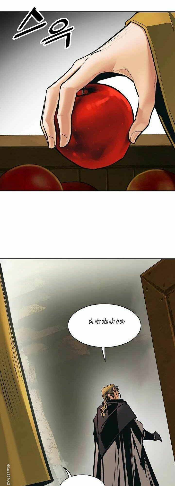 Bất Bại Chân Ma - Chapter 97 - Page 48