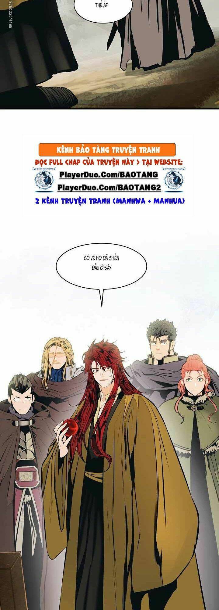 Bất Bại Chân Ma - Chapter 97 - Page 49