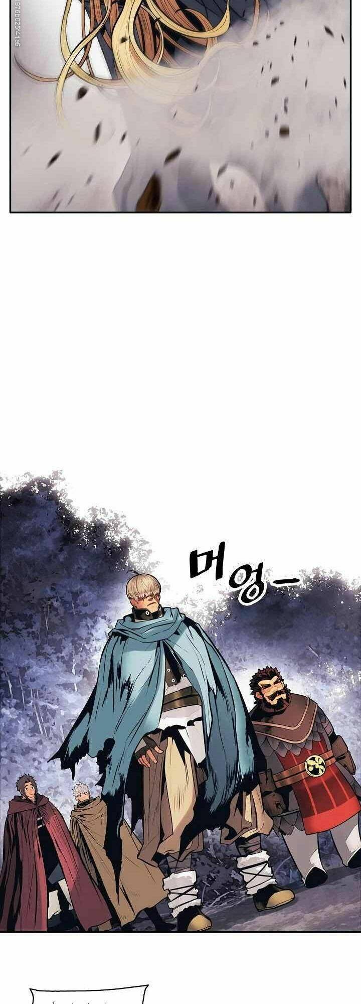 Bất Bại Chân Ma - Chapter 97 - Page 5