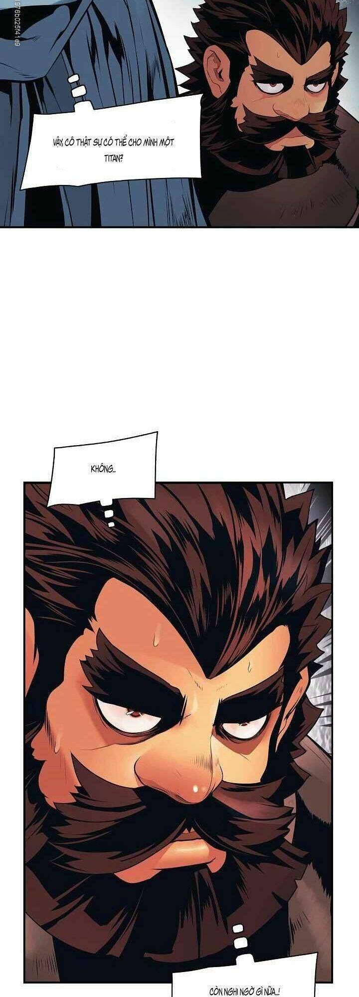 Bất Bại Chân Ma - Chapter 97 - Page 7