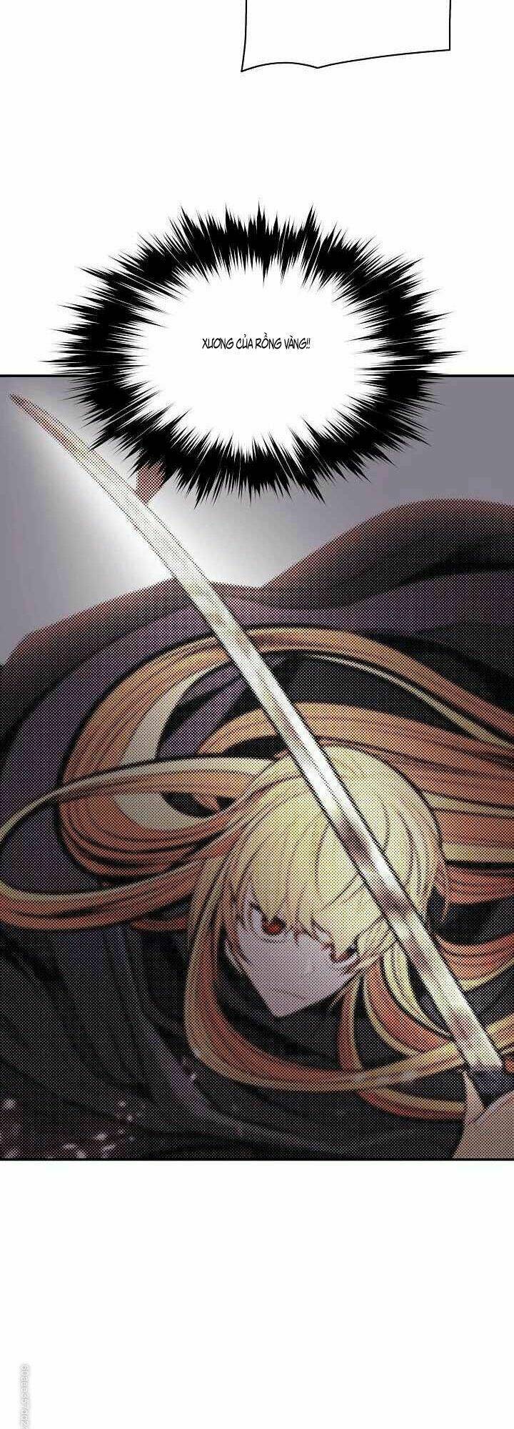 Bất Bại Chân Ma - Chapter 97 - Page 8