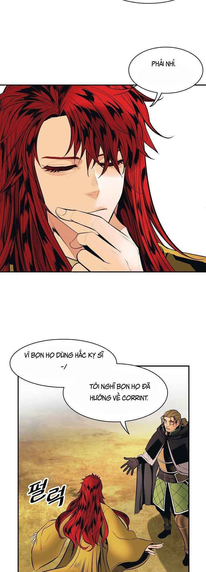 Bất Bại Chân Ma - Chapter 98 - Page 12