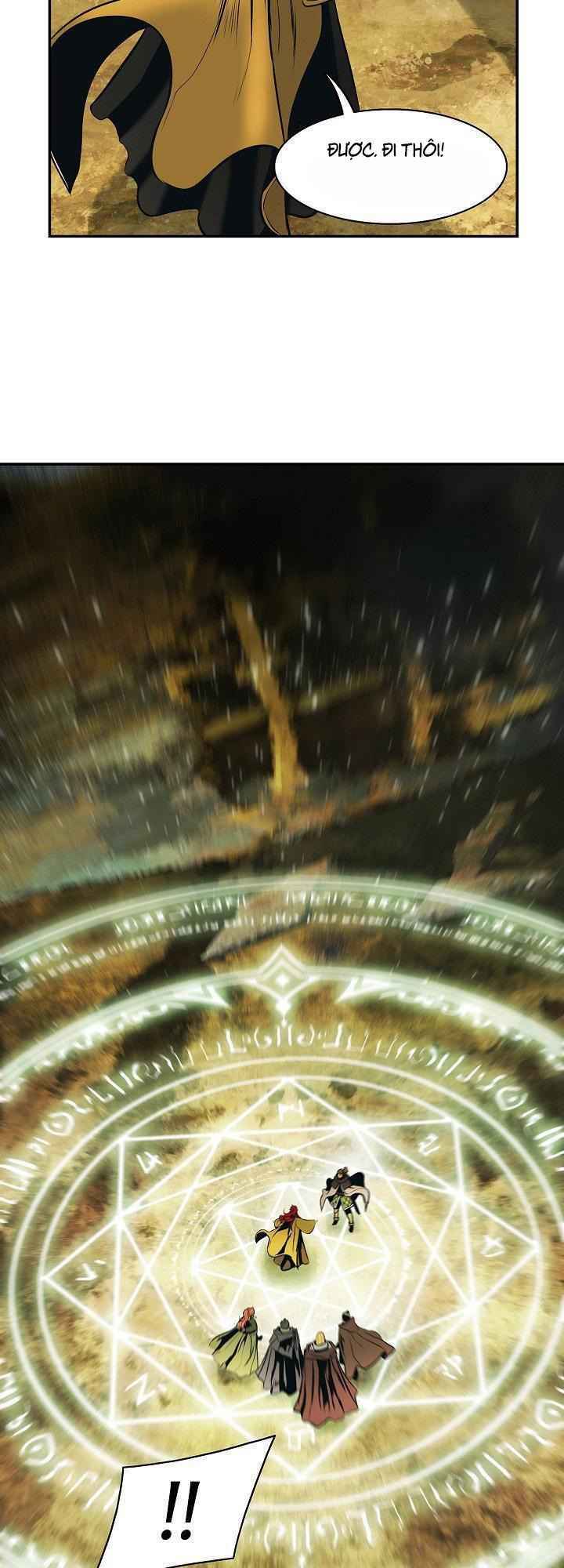 Bất Bại Chân Ma - Chapter 98 - Page 13
