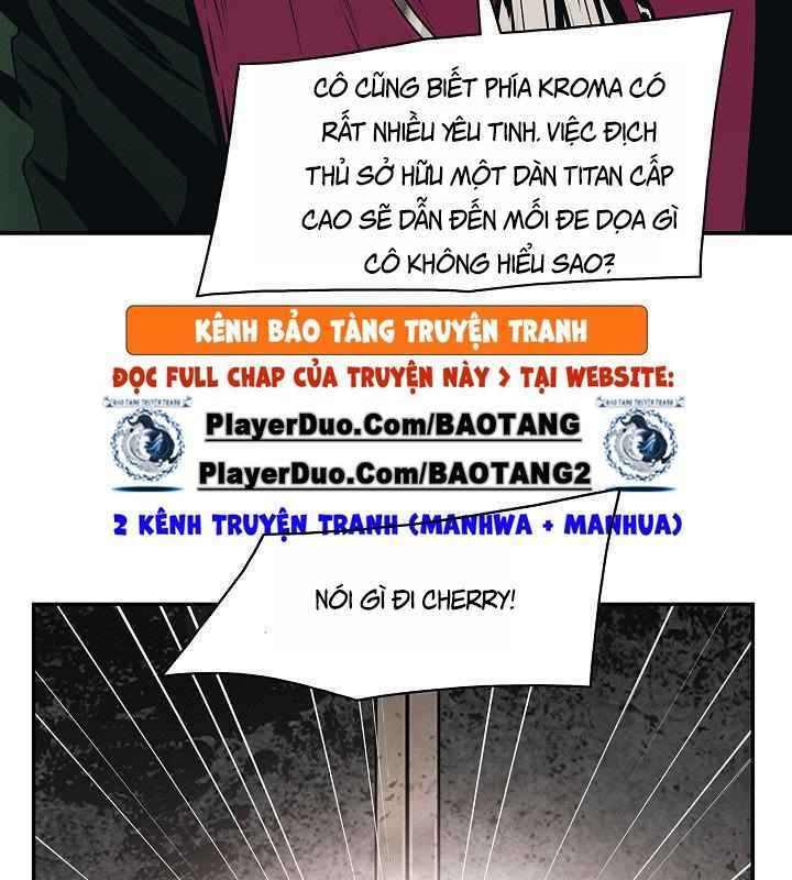 Bất Bại Chân Ma - Chapter 98 - Page 21