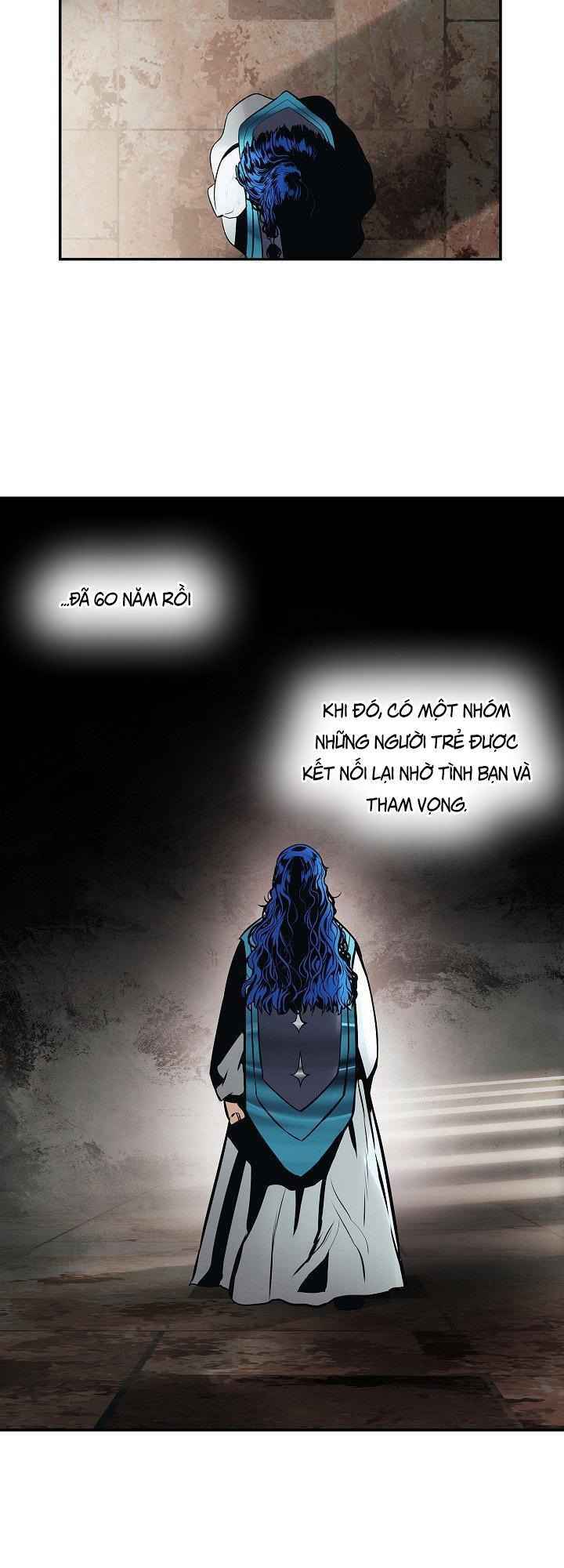 Bất Bại Chân Ma - Chapter 98 - Page 30