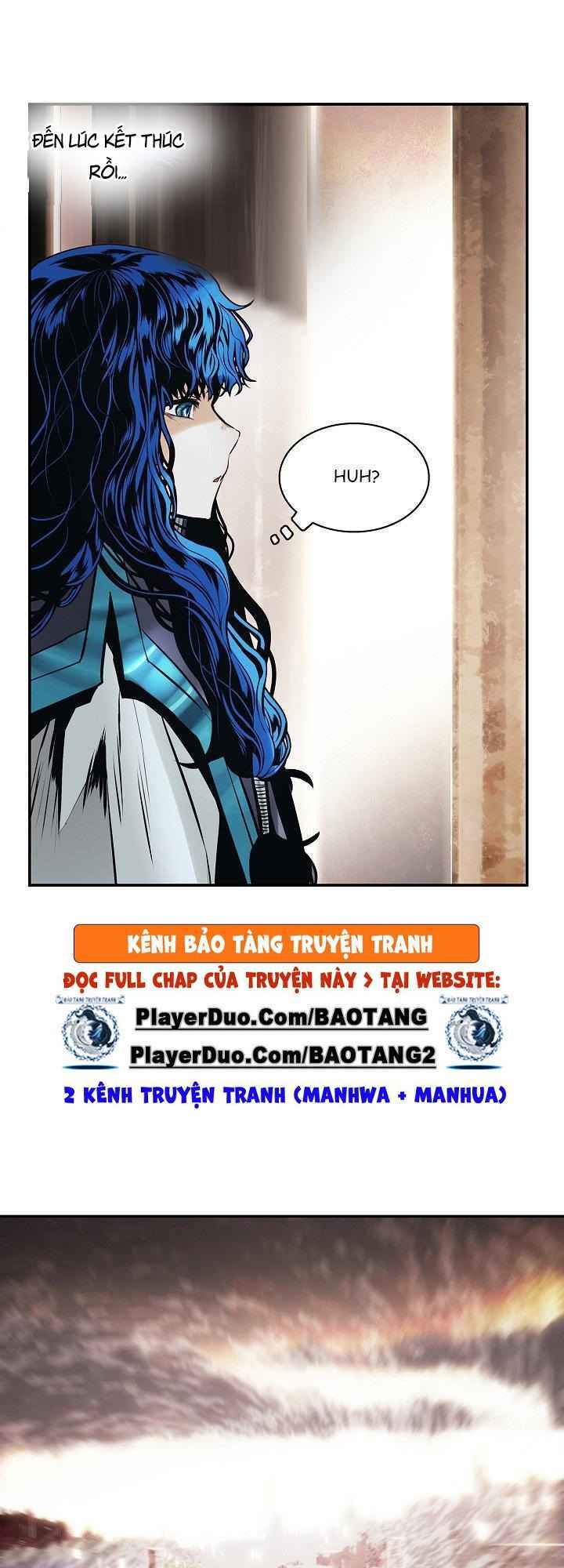 Bất Bại Chân Ma - Chapter 98 - Page 31