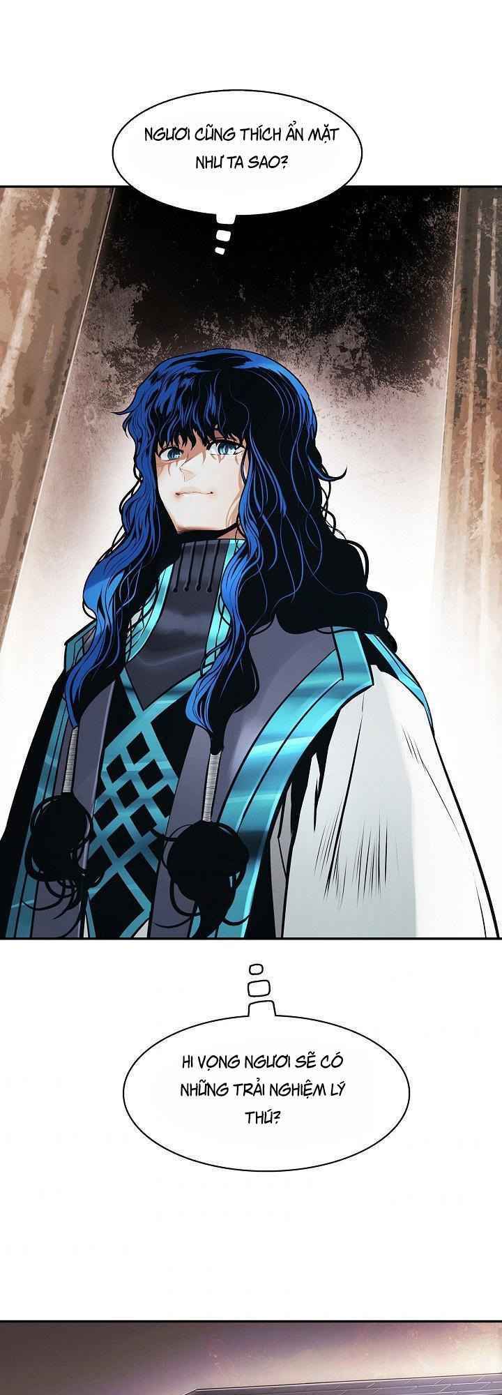 Bất Bại Chân Ma - Chapter 98 - Page 33