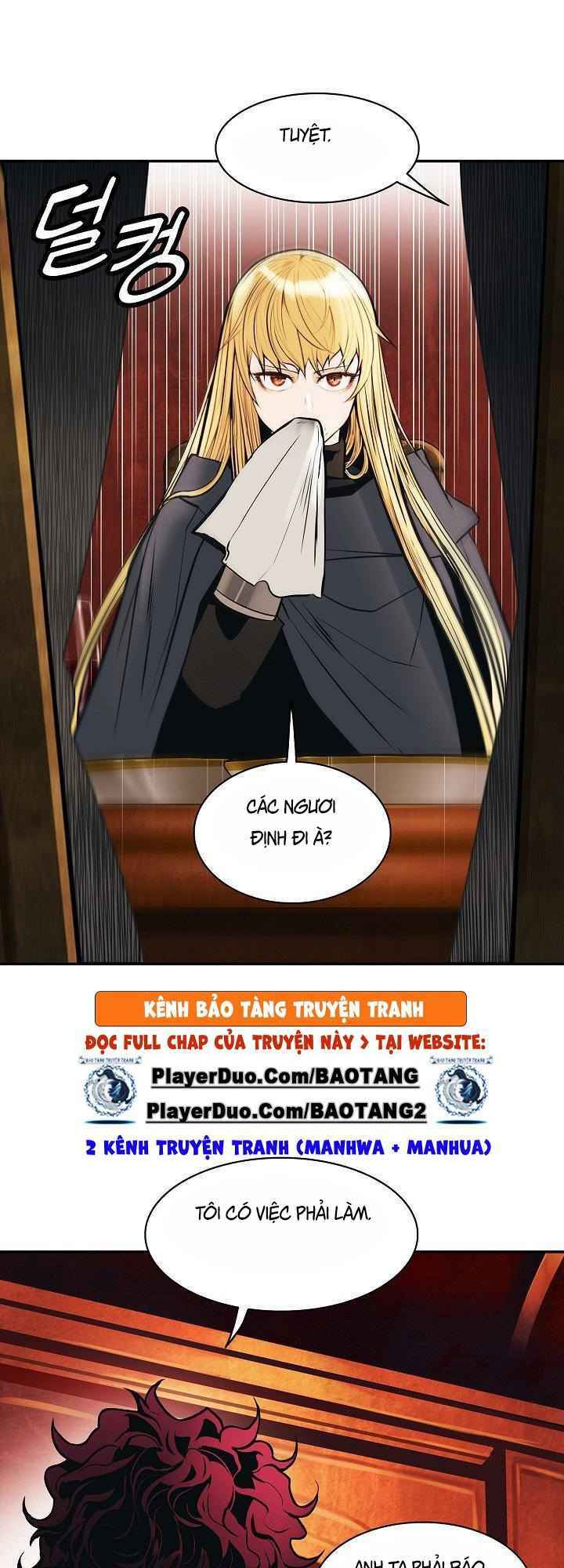 Bất Bại Chân Ma - Chapter 98 - Page 37