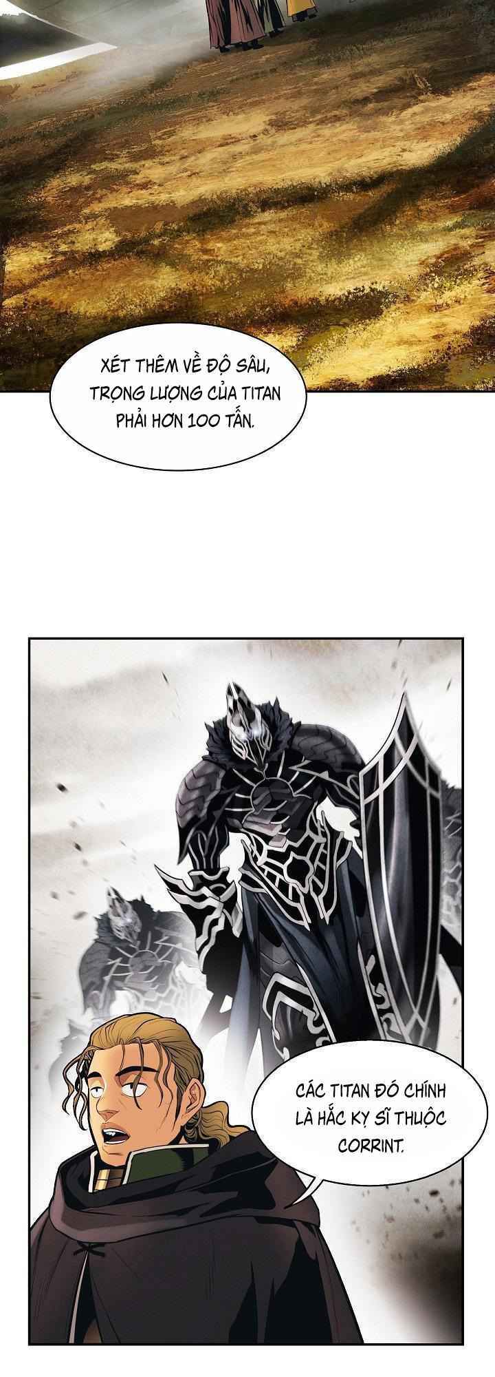 Bất Bại Chân Ma - Chapter 98 - Page 3