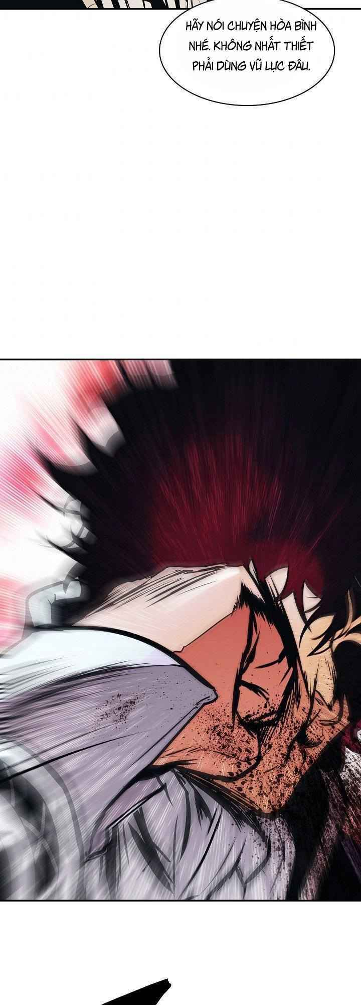 Bất Bại Chân Ma - Chapter 98 - Page 39