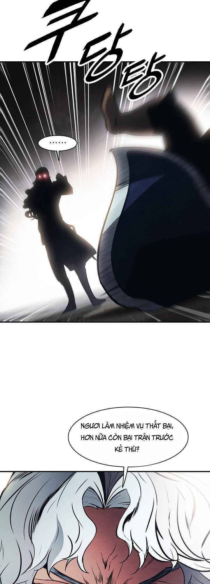 Bất Bại Chân Ma - Chapter 98 - Page 40