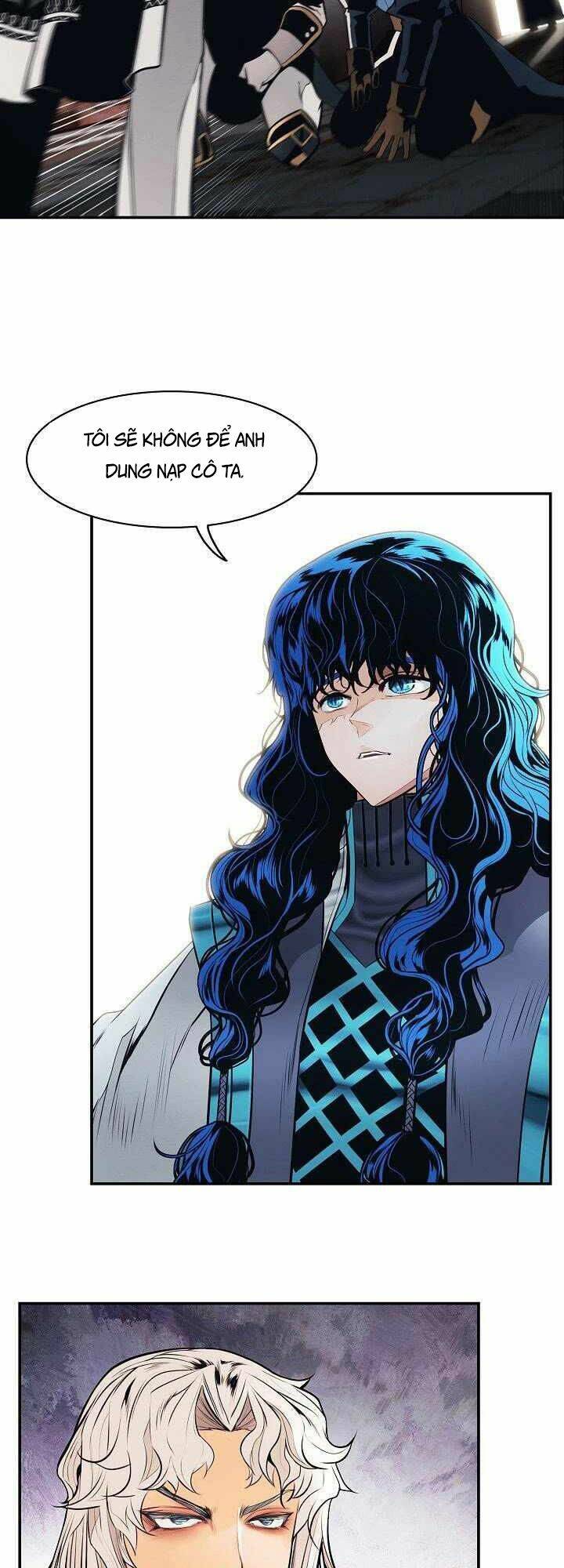 Bất Bại Chân Ma - Chapter 99 - Page 9