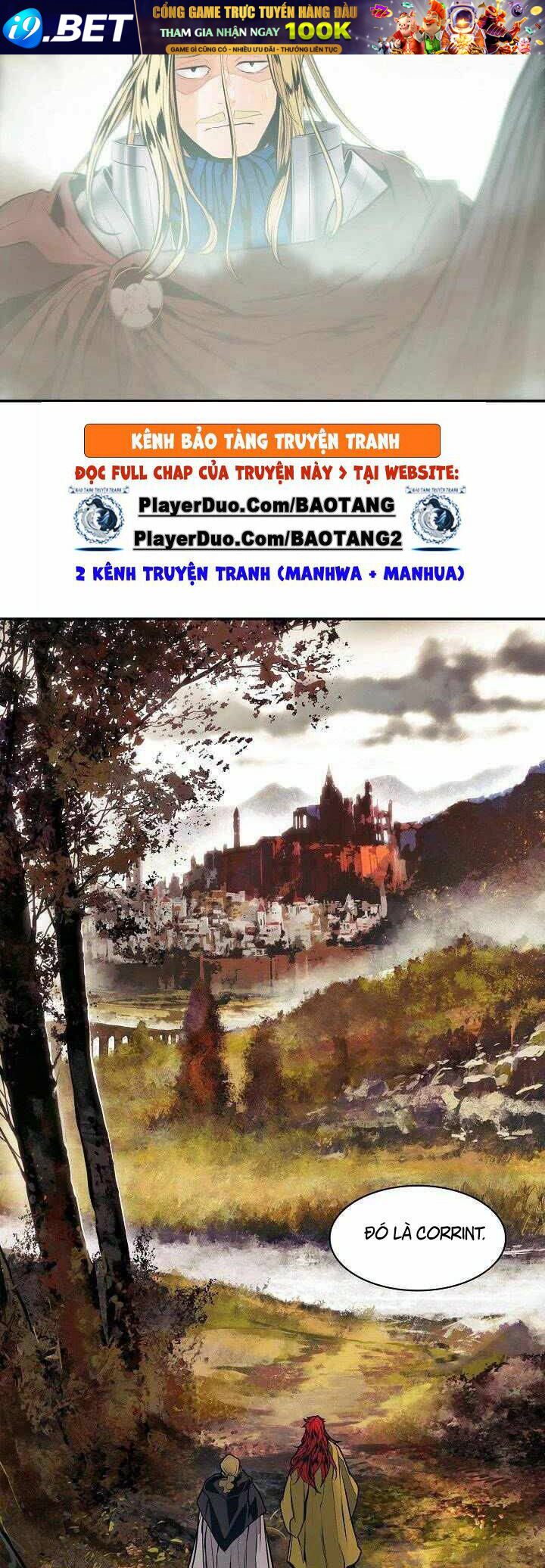 Bất Bại Chân Ma - Chapter 99 - Page 15