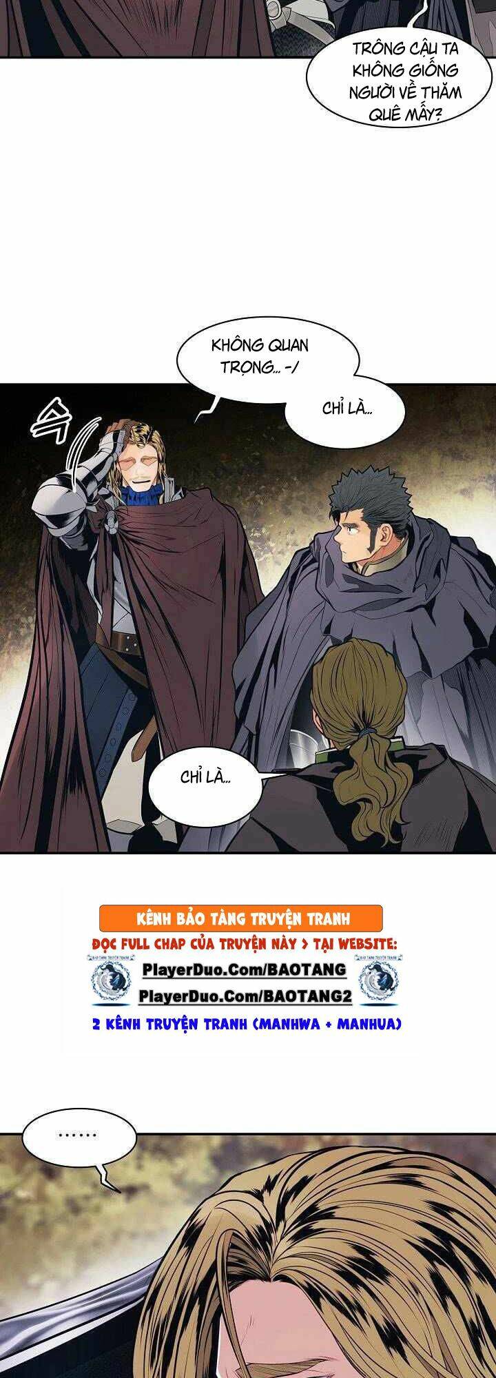 Bất Bại Chân Ma - Chapter 99 - Page 18