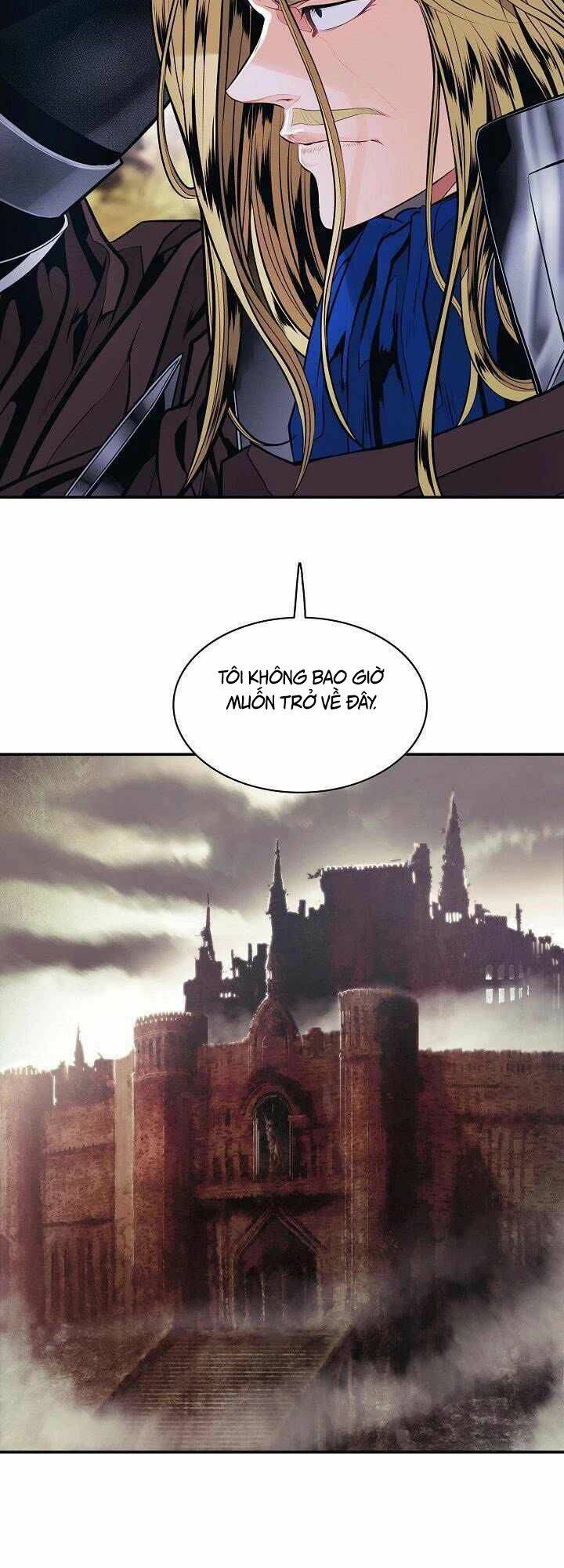 Bất Bại Chân Ma - Chapter 99 - Page 19