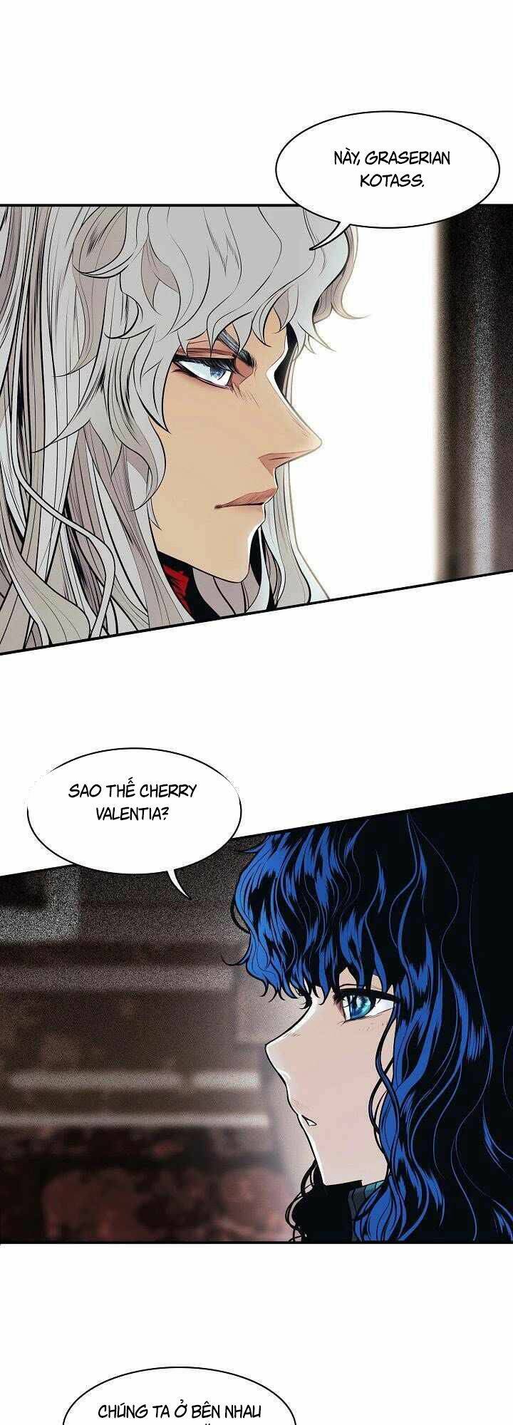 Bất Bại Chân Ma - Chapter 99 - Page 20