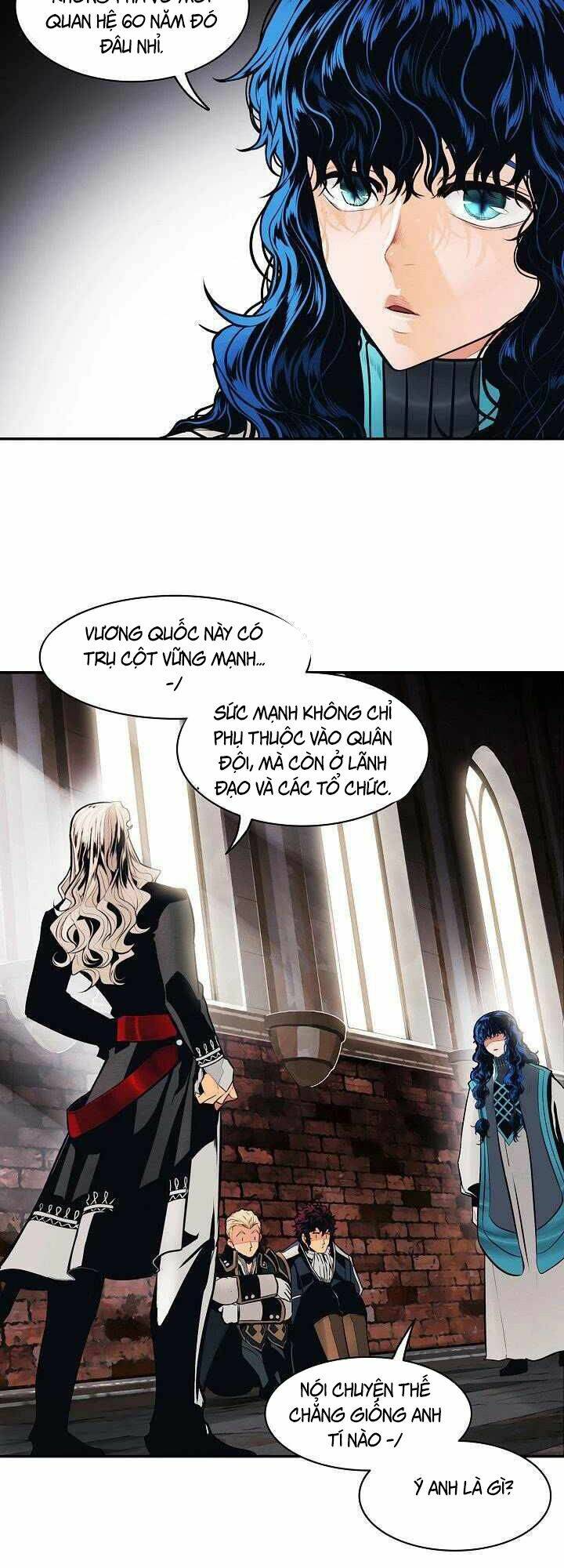Bất Bại Chân Ma - Chapter 99 - Page 23