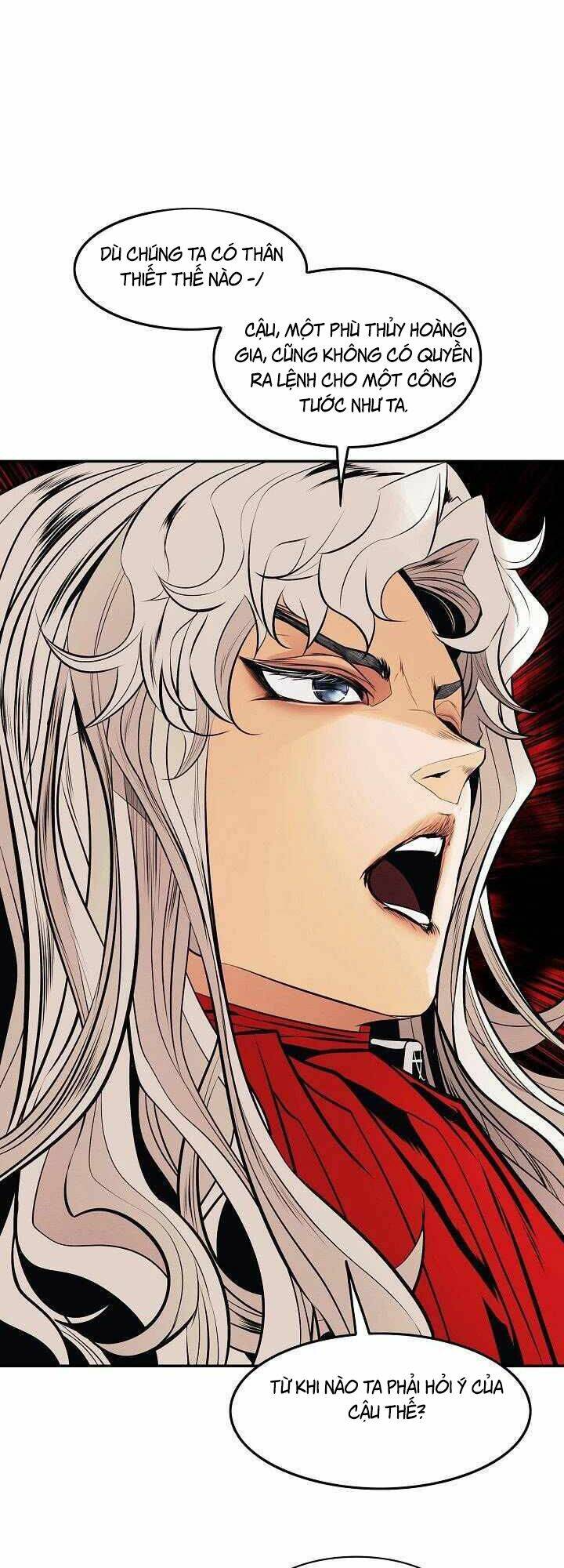 Bất Bại Chân Ma - Chapter 99 - Page 24