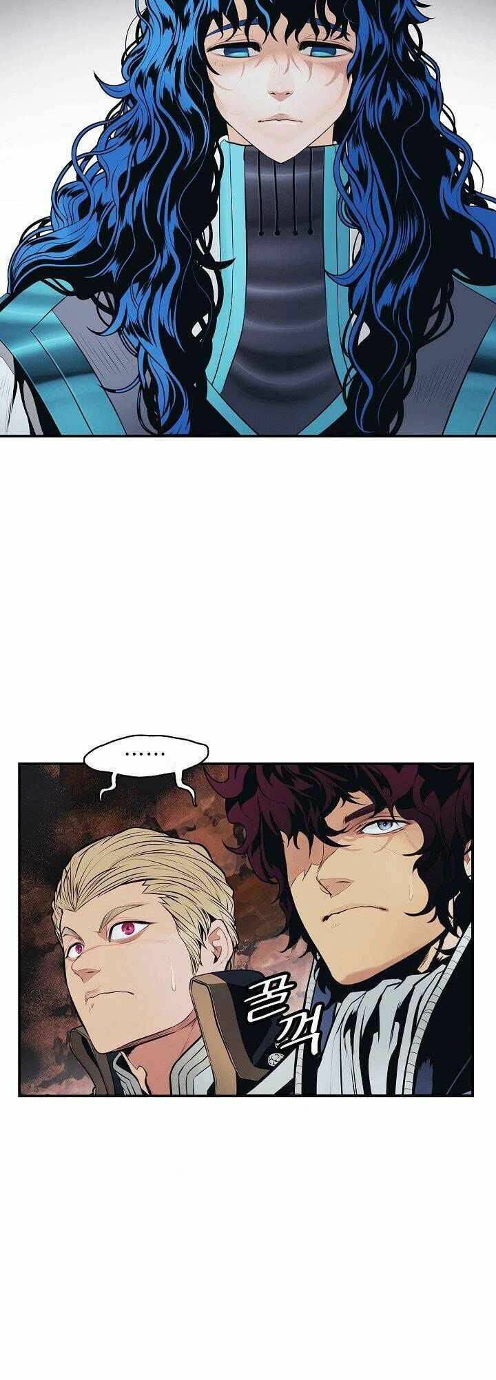 Bất Bại Chân Ma - Chapter 99 - Page 27