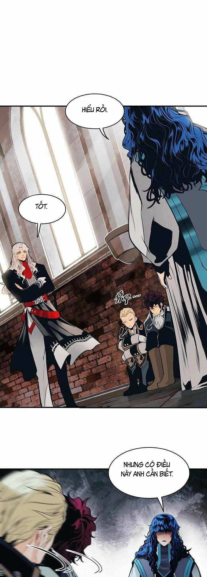 Bất Bại Chân Ma - Chapter 99 - Page 28