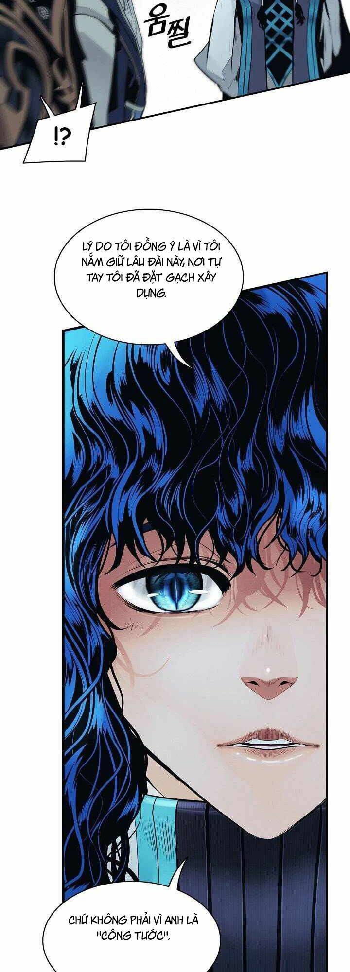 Bất Bại Chân Ma - Chapter 99 - Page 29