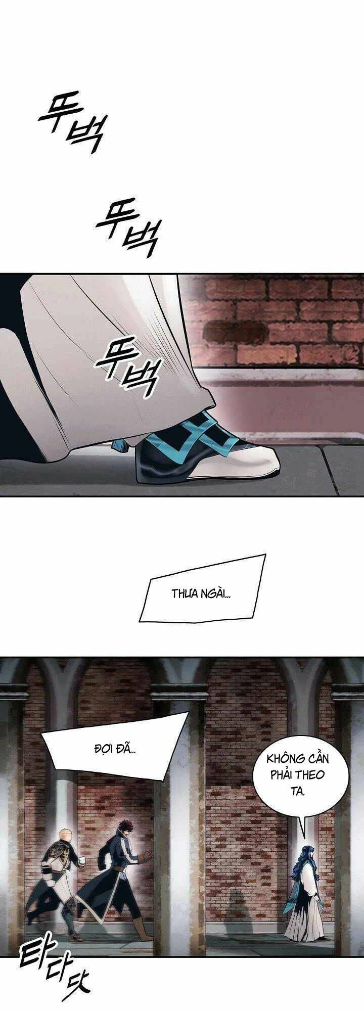 Bất Bại Chân Ma - Chapter 99 - Page 31