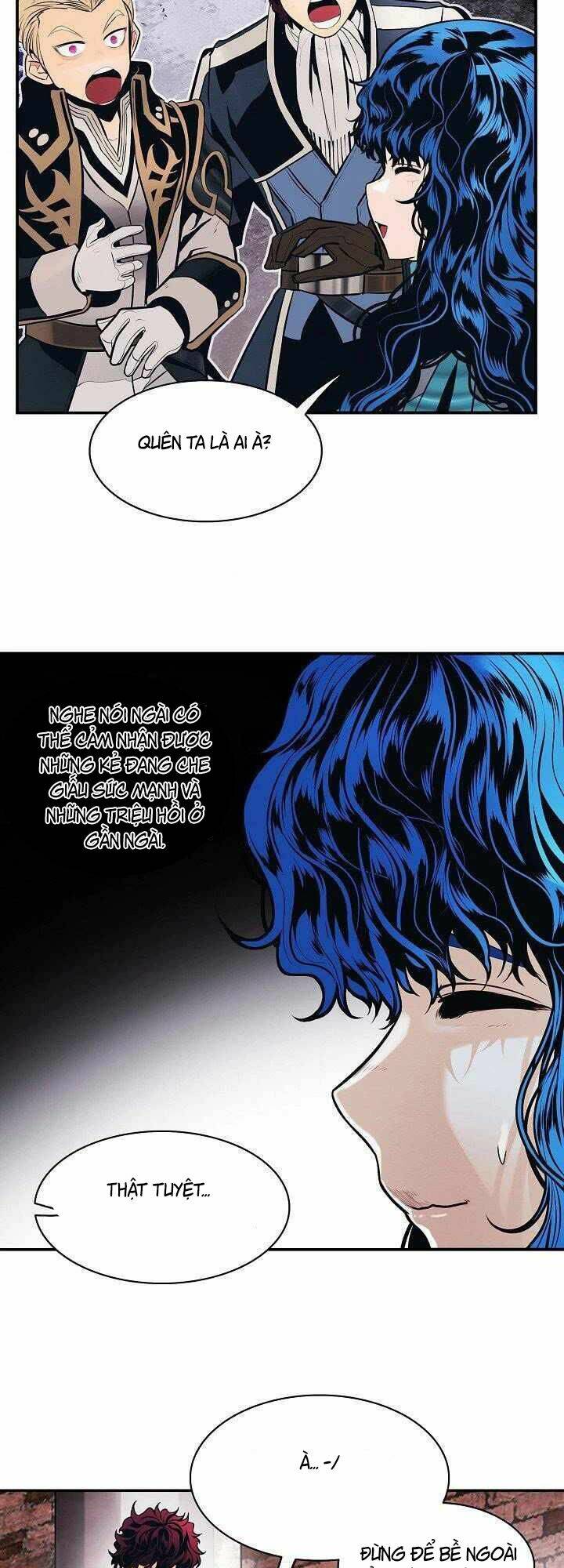 Bất Bại Chân Ma - Chapter 99 - Page 33