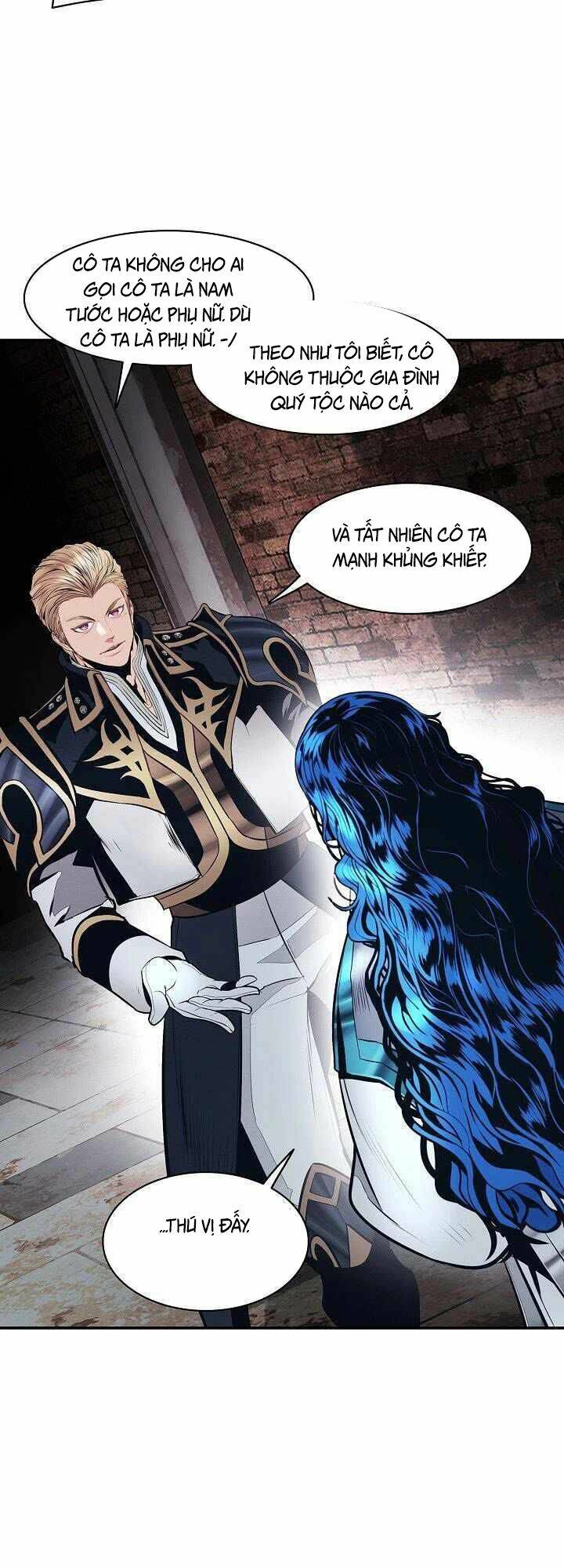 Bất Bại Chân Ma - Chapter 99 - Page 35