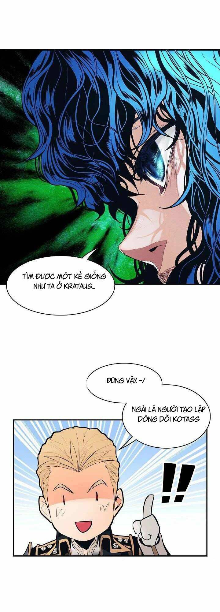 Bất Bại Chân Ma - Chapter 99 - Page 36