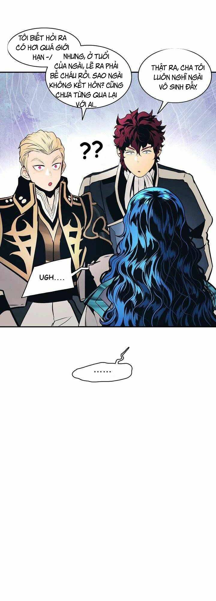 Bất Bại Chân Ma - Chapter 99 - Page 37